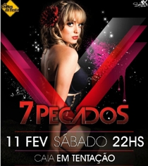 7 Pecados