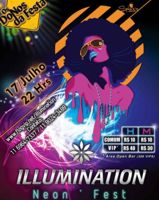 Illumination Neon Fest