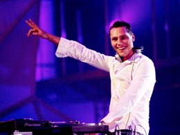 Tiesto 
