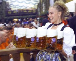 Oktoberfest