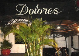 Dolores Bar