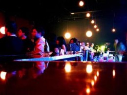CB Bar