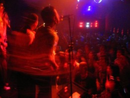 Inferno Club