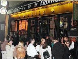 Dublin Live Music