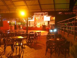 Armazm da Vila