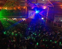 Espaço Santa Clara