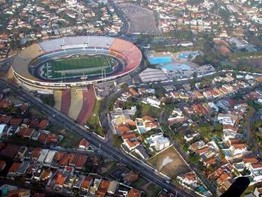 Estádio do Morumbi