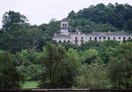 Parque Burle Marx