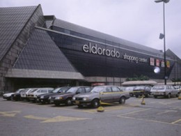 Shopping Eldorado