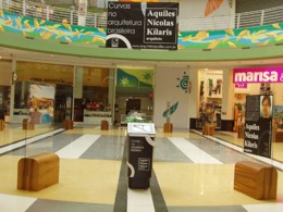 Shopping Boa Vista