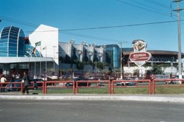 Shoppings de Porto Alegre