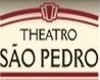 Theatros em São Paulo SP