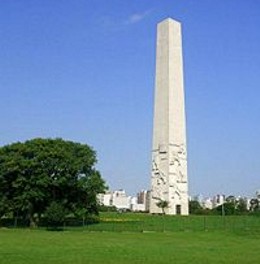 Monumentos: Obelisco