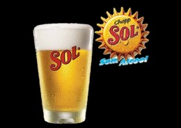 Chope sem lcool