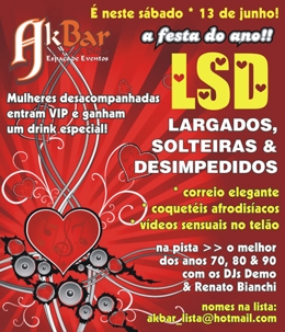 Festa LSD