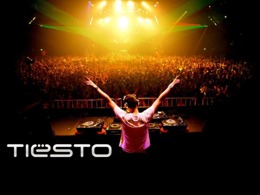 Tiesto - In The Dark