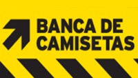 Banca de Camisetas