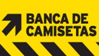 Banca de Camisetas